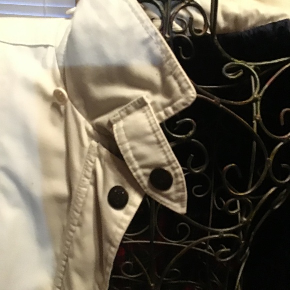 London Fog Flannel Lined Utility Parka - Picture 6 of 9